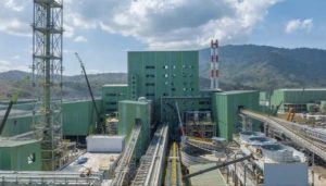 Kapasitas Operasi Smelter Baru 48 Persen, FDJ Harap Kementerian ESDM Tidak Berikan Relaksasi PT AMMAN, Ini Alasannya