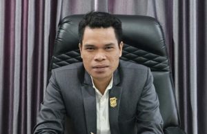 Ketua DPRD KLU Minta Bupati Tinjau Izin Ritel Modern yang Melebihi Kuota