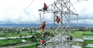 PLN Siagakan Ribuan Personel untuk Jaga Keandalan Listrik Selama Ramadan 1446 H