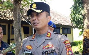 Polres Lombok Utara Tingkatkan Patroli Rutin Selama Ramadhan Untuk Cegah Balap Liar dan Kriminalitas
