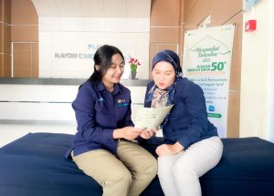 Promo Berakhir, Lebih dari 600 Pelanggan Nikmati Diskon Tambah Daya Ramadan 50%