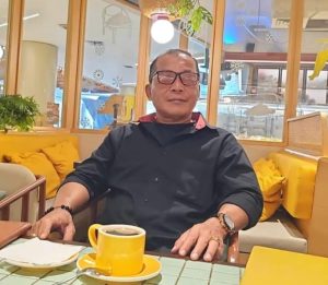 Ketua DPRD NTB Tak Hadiri Sidang Perdana Gugatan Fihir, Iwan Slank: Jangan Cemen Dong