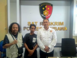 Cukup Unsur Pidana, Polisi Kantongi Dua Alat Bukti Dugaan Pungli Kades Jotang Sumbawa