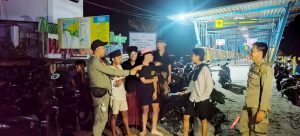 Surat Edaran Bupati Lombok Utara, Rumah Makan Dilarang Buka, Hotel Diperketat