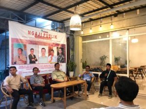 KAMMI NTB Desak Evaluasi dan Soroti PT. AMNT yang Belum Maksimal Berkontribusi Bagi Masyarakat