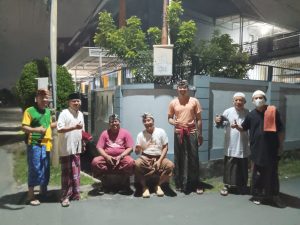Potret Kerukunan Umat Beragama di Lingkungan GPI Mataram Patut Jadi Model Toleransi di NTB