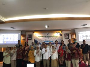 BBPOM di Mataram Gelar Edukasi Farmakovigilans, Tingkatkan Peran Tenaga Kesehatan Pahami Efek Samping Penggunaan Obat