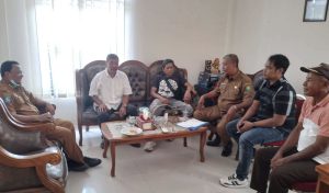 Dugaan Pungli Penjualan Lahan, Kades Jotang Mangkir, Polisi Periksa Eks Kantah BPN Sumbawa
