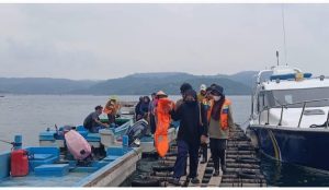PT. Sino Indo Mutiara : Penggerak Ekonomi dan Kesejahteraan Masyarakat di Sekotong Lombok Barat