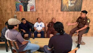 Forum Rakyat Akan Laporkan Dugaan Korupsi Tambang Ilegal di Lobar dan Sumbawa, Sebut Istri Pejabat Terlibat 