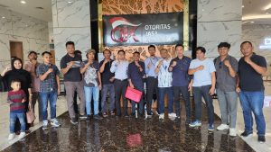 OJK NTB Bakal Sanksi Perusahaan Leasing yang Gunakan Jasa Preman Berkedok Debt Collector