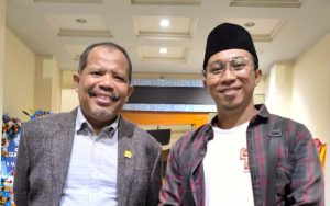 Anggota DPR RI Johan Rosihan Desak Kementerian Kehutanan Lakukan Investigasi Dan Pastikan Pengangkutan Batu Bara di Benete KSB Patuhi Regulasi