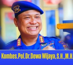 Mental Baja di Balik Tugas : Menakar Kekuatan Sejati Seorang Polisi