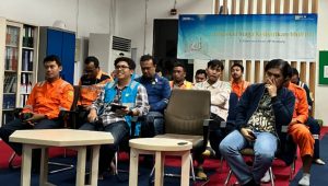 PLN IP UBP Jeranjang Gelar Inspeksi Siaga Kelistrikan, Jaga Kualitas dan Pemasokan Listrik Idulfitri 2025