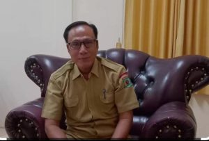 Program 99 Kerja Bupati, Dinas LH Lombok Utara Kembali Optimalkan TPS3R Untuk Tangani Sampah
