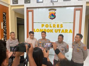 Kapolsek Kayangan Lombok Utara Dinonaktifkan Dari Jabatan, Buntut Kasus Dugaan Intimidasi hingga Berujung Bunuh Diri
