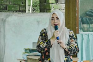 Wagub Dinda Ajak Koperasi Produktif dan Berkontribusi Topang Ekonomi Daerah