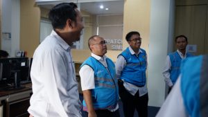 PLN NTB Siap Jaga Kelistrikan Andal Selama Ramadan dan Idulfitri 1446 H
