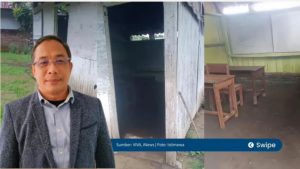 Dana Bos Miliaran Dialokasikan ke SLB Fiktif di Bima, Anggota DPRD NTB Minta Ini Jangan Dibiarkan