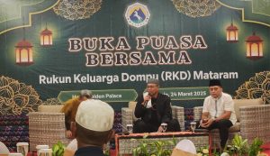 Istilah “SASAMBO” Potensi Picu Konflik Kultural di NTB