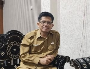 BKAD Lombok Utara Pastikan Rp13 Miliar THR Para ASN Sudah Tersalurkan