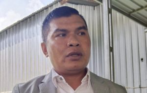 Anggota DPRD Fraksi Gerindra Berharap Pemda Mempermudah Masuknya Investor ke Lombok Utara