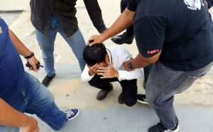 Kasus Penganiayaan di Sunset Land, Polresta Mataram Dianggap Lamban Tangani, Korban Lapor Ke Kapolri
