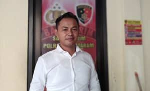 Polisi Turunkan Tim Tangkap Cari Empat Pelaku Penganiayaan Seorang Pria di Sunset Land