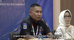 Dirut RSUD Provinsi NTB Buka Acara Asesmen Lapangan Akreditasi Pendidikan Dokter Spesialis Unram
