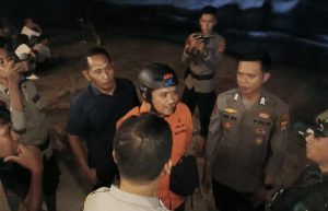 Wisatawan Asal Batam Hilang Saat Main Papan Selancar di Pantai Lendang Luar Malaka, Tim Gabungan Dikerahkan