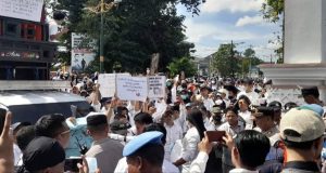 Pemerintah KSB Diminta Untuk Jelaskan Penundaan Pengangkatan CPNS dan PPPK