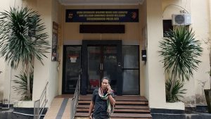 Perusahaan Pembiayaan di Mataram Dilaporkan ke Direskrimsus Polda NTB, Diduga Ilegal dan Merugikan Masyarakat