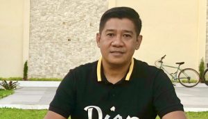 Statemen Anggota DPRD NTB Megawati Terkait DBH CHT Dianggap Tendensi, Tokoh Sumbawa : Dengan Senang Hati Kami Pisah Dari Lombok