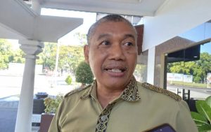 Kadis Distanbun NTB Ungkap Data Pokir DPRD, KPK Sebut Ada Dugaan Jual Beli Pokir