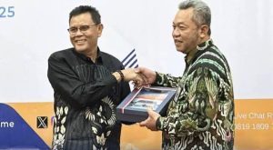 VIRAL Lamban Penanganan PKM Batulanteh, Bupati Sumbawa Imbau Masyarakat Tidak Terprovokasi Informasi Medsos Yang Belum Valid