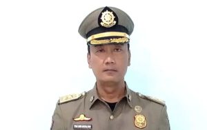 Satpol PP KLU Kerahkan 126 Personel untuk Pengamanan Pawai Takbiran