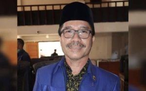 Dugaan Pencemaran Lingkungan Oleh PT STM, Ketua DPRD Dompu Akan Datangi Perusahaan