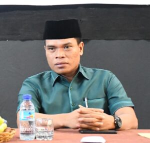 Ketua DPRD KLU Apresiasi Gerakan Wisata Bersih di Gili Air: Wujudkan Pariwisata Berkelanjutan dan Ramah Lingkungan