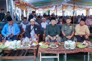 Gubernur NTB Miq Iqbal Harap Hadirnya Madrasah Kejuruan Mampu Siapkan Talenta Terampil Siap Kerja