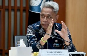 Inpres 8/2025 Resmi Terbit, PRIMA: Presiden Prabowo Komit Hapus Kemiskinan dan Sejahterakan Rakyat