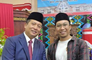 Ketua MIO NTB Soroti PT STM: Komunikasi Gagal, Klarifikasi Berulang Tanda Minim Transparansi