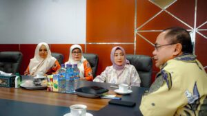 PLN NTB Jaga Keandalan Listrik Idulfitri, Komisi VIII DPR RI Apresiasi Kinerja Andal dan Pelayanan Prima
