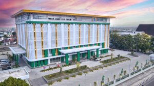 Pulih Secara Bertahap, Nasabah Bank NTB Syariah Kini Bisa Transfer Antar Bank