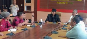 Proyek Irigasi Rp1,7 Miliar di Empang Bermasalah, LPD Desak Penegakan Hukum Tegas