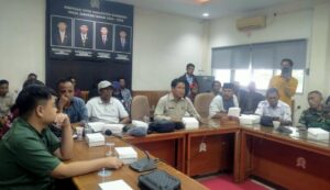 DPRD Sumbawa Harap Bulog Segera Serap Hasil Panen Jagung Petani: Kuota Bulog Capai 23.000 Ton