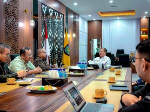 PLN dan Pemprov NTB Perkuat Kolaborasi Dorong Ekosistem Kendaraan Listrik demi Transisi Energi Bersih