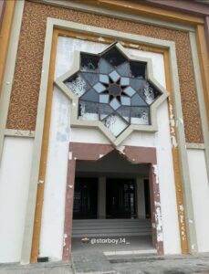Pengusutan Korupsi Masjid Agung Bima Dihentikan, LAWAN NTB: Ada Anomali Hukum, Publik Butuh Penjelasan