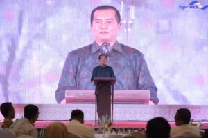 Ulang Tahun ke-3, Gubernur NTB Dorong BPR Jadi Motor Ekonomi Rakyat dan Segera Bertransformasi Syariah