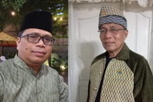 Dua RSUD di Pulau Sumbawa Naik Kelas, RKD: Ini Kabar Baik untuk Warga Dompu dan Bima