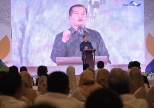 Dana Rp27 Triliun untuk NTB di 2025 : Janji Kemakmuran Atau Jadi Lahan Basah Para Koruptor?!